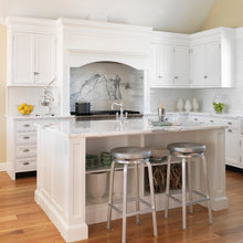 kitchen backsplash