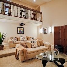 Media Room