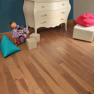 Chambre de fillette | Little girl's room