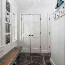 Flooring