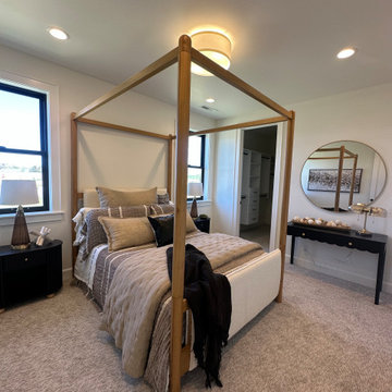 Star, Idaho Parade of homes