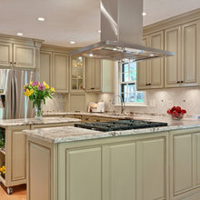 Santa Clara Kitchen