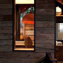 wood panels