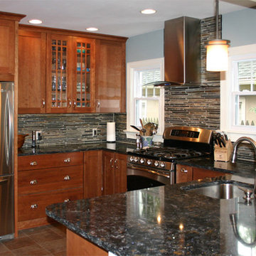 Kitchen Design