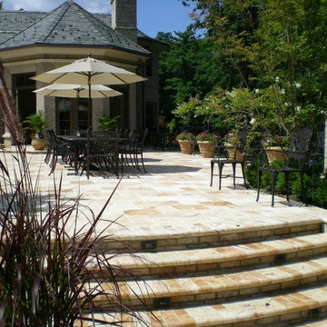 Mediterranean Villa