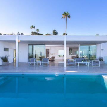 Carla Ridge House