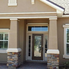 exterior paint