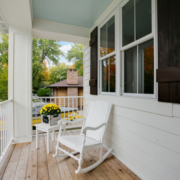 Farmhouse Chic Hits Minneapolis Suburb!!