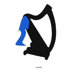 JazzDaBri - Fine Art Prints