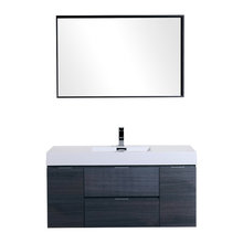 bathroom vanities