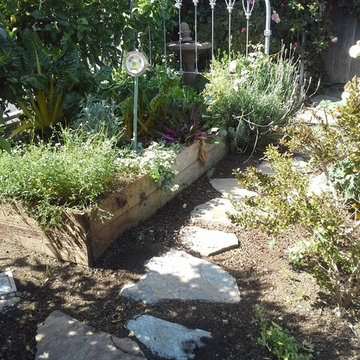 Cottage Garden Maintenance