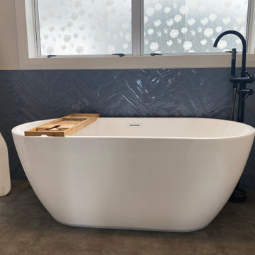 Baths