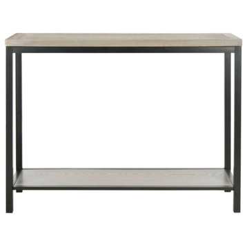 Stephen Console French Gray