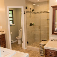 Master Bath ideas