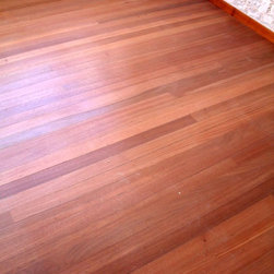 Cantagallo II - Hardwood Flooring