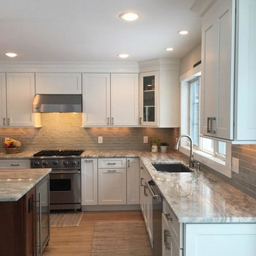Special Additions - Denville, NJ Kitchen Remodel