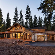 Home Exteriors