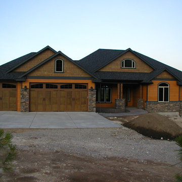 The Craftsman