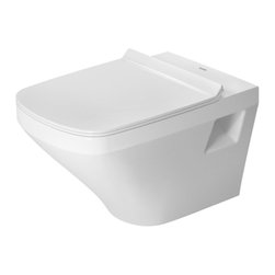 Сантехника Duravit Коллекция Dstyle - Toilets