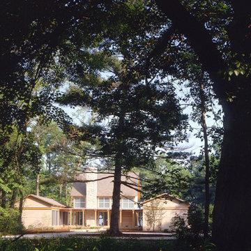 Lakeside House One
