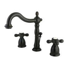 Bathroom Faucets