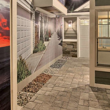 Pathway Homes Custom Design Center in Traverse City Michigan