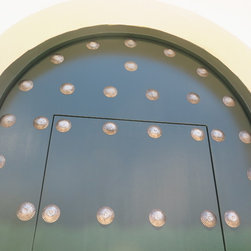 Puertas - Outdoor Products