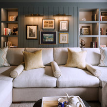 snug room