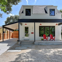 Car Port