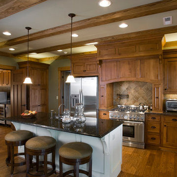 Houston Residence