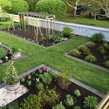 Osterville Gardens