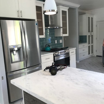 Typhoon kitchen Remodel