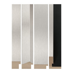 CR2 Custom Frame Collection - Picture Frames