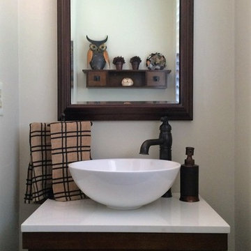 Savvy Home Redo