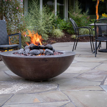Bringing the Outside In