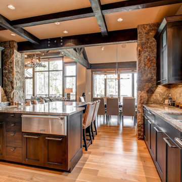 Kitchens
