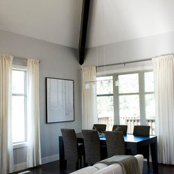 Glenora Renovation - Products