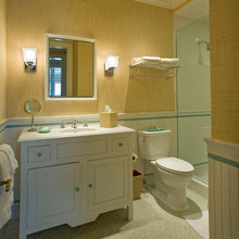 Bathroom Ideas