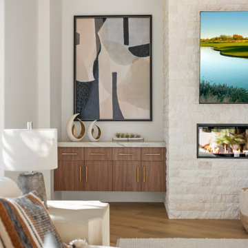 Panoramic Views in Los Diamantes | Luxury Staging