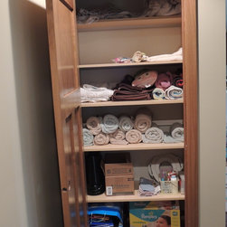 Mike and Lisa new house - Products