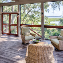 porch