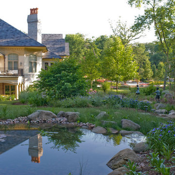 Elm Grove Home