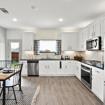 Dallas, Texas | Verona - Journey Latitude Kitchen