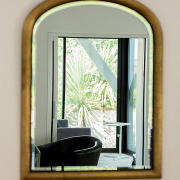 MAISON DES ANNÉES 60 À SAINT ORENS DE GAMEVILLE