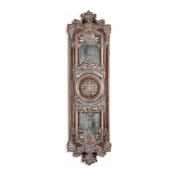 www.essentialsinside.com: domenica antique mirror - Wall Mirrors