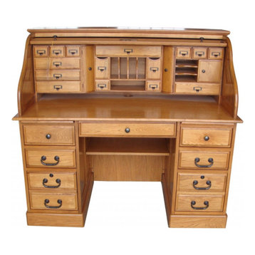 best roll top desk