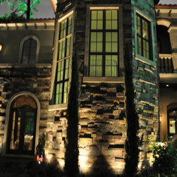 Kent Falls Stone- Texas Home - Outdoor Products