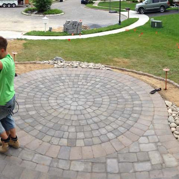 Front Yard Renovation - Deptford, NJ