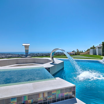 Laguna Hills Custom Home