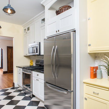 Ann Arbor Bungalow